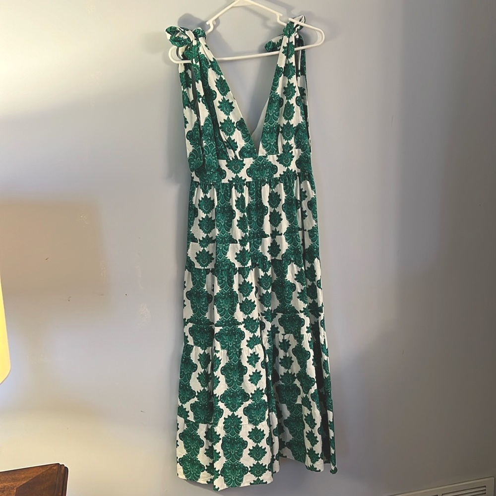 New House of Harlow dress